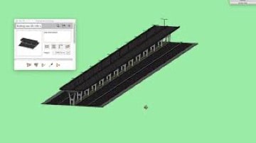 Full set of highway profiles 